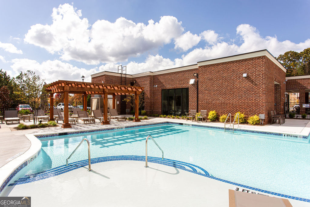 300 Prominence Poin Parkway, Unit 2302 Canton, GA 30114 - Photo 21 of 25