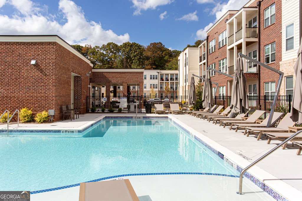 300 Prominence Poin Parkway, Unit 2302 Canton, GA 30114 - Photo 22 of 25