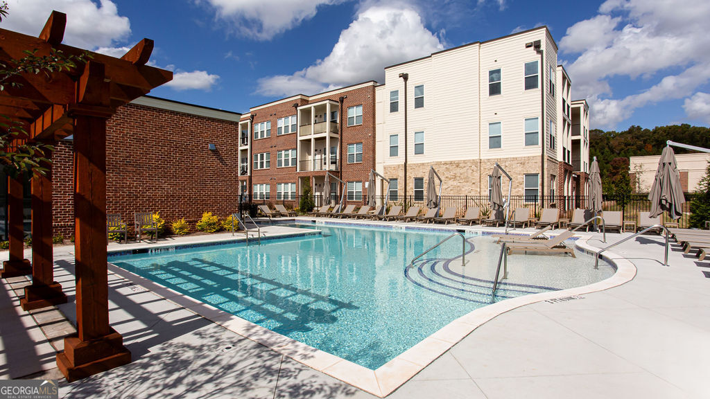 300 Prominence Poin Parkway, Unit 2302 Canton, GA 30114 - Photo 23 of 25