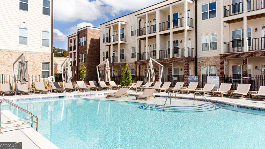 300 Prominence Poin Parkway, Unit 2302 Canton, GA 30114 - Photo 24 of 25