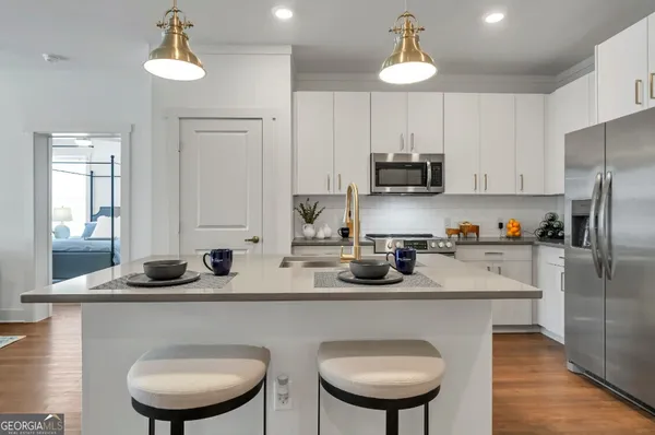 $2,084 | 300 Prominence Point Parkway, Unit 1312, Canton, GA 30114