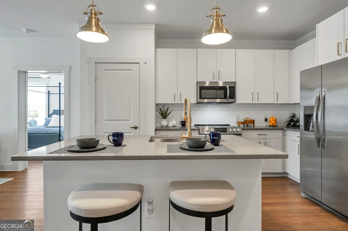 300 Prominence Poin Parkway, Unit 2302 Canton, GA 30114 - Photo 3 of 25