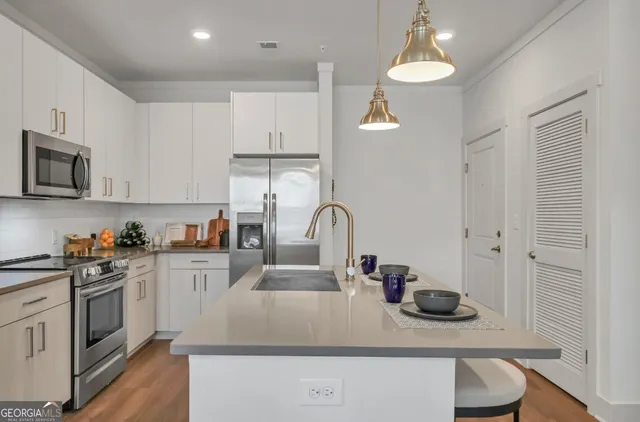 $1,615 | 300 Prominence Poin Parkway, Unit 2302, Canton, GA 30114