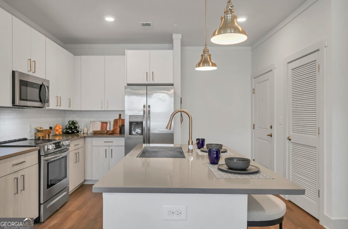 300 Prominence Poin Parkway, Unit 2302 Canton, GA 30114 - Photo 5 of 25