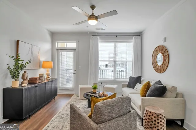 $1,615 | 300 Prominence Poin Parkway, Unit 2302, Canton, GA 30114