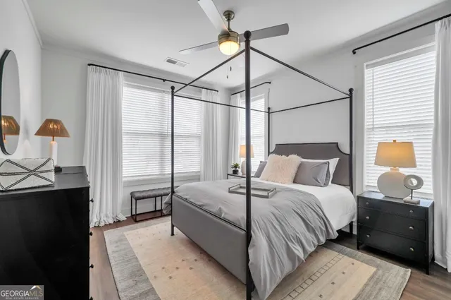 $1,615 | 300 Prominence Poin Parkway, Unit 2302, Canton, GA 30114