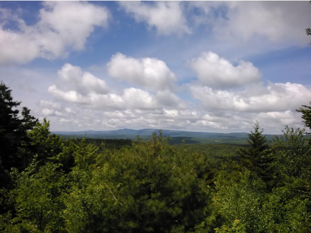 0 Blueberry Hill Road Canaan, NH 03741 - Photo 2 of 4