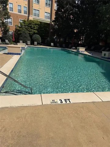 a view of outdoor space and garden