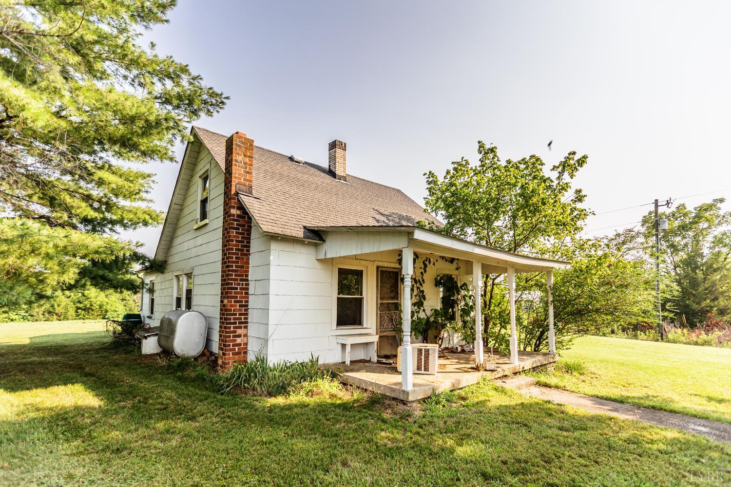 648-650 Stone Ridge Road Concord, VA 24538 - Photo 47 of 62 Gallery Image 47