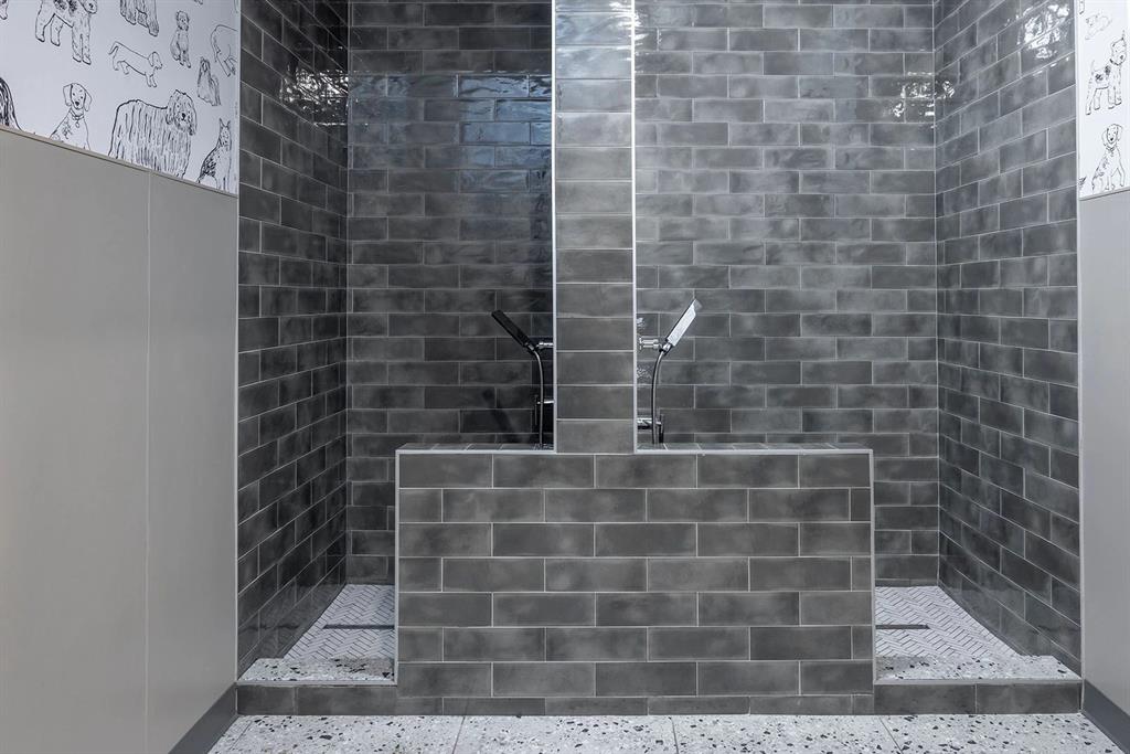 930 Ridgeview Drive, Unit 1273 Allen, TX 75013 - Photo 9 of 28 a bathroom with a shower