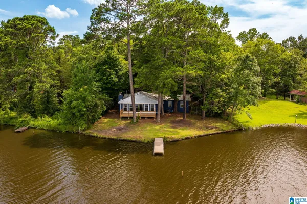 $299,000 | 334 Shore Drive, Ashville, AL 35953