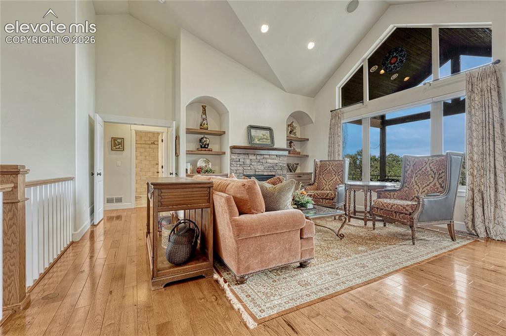 17925 Grama Ridge Colorado Springs, CO 80908 - Photo 7 of 47