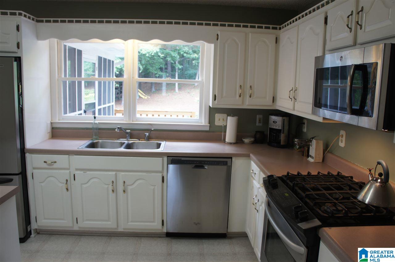 1243 Stillwater Road Anniston, AL 36207 - Photo 4 of 36