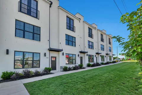 $919,900 | 603 51st Avenue North, Nashville, TN 37209