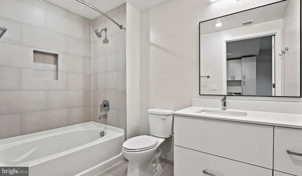 $2,969 | 3990 Upton Street Northwest, Unit 1BPARC4134, Washington, DC 20016