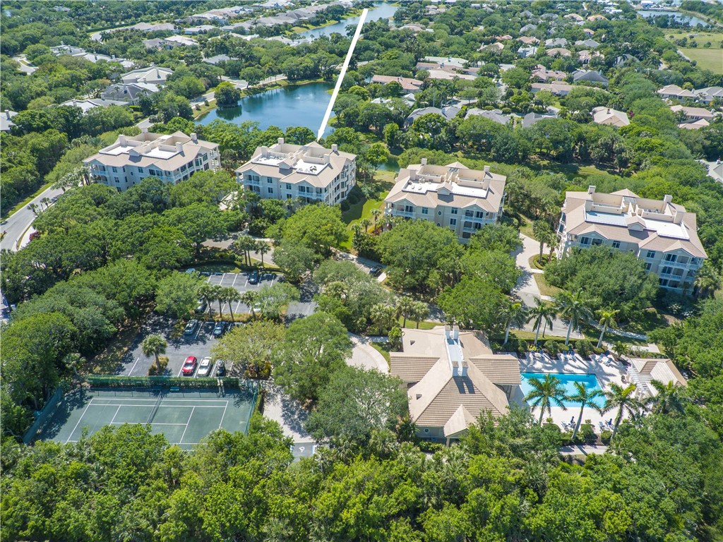 601 North Swim Club Drive, Unit PHB Vero Beach, FL 32963 - Photo 1 of 33