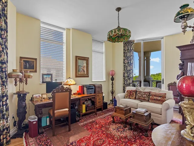 $1,295,000 | 601 North Swim Club Drive, Unit PHB, Vero Beach, FL 32963