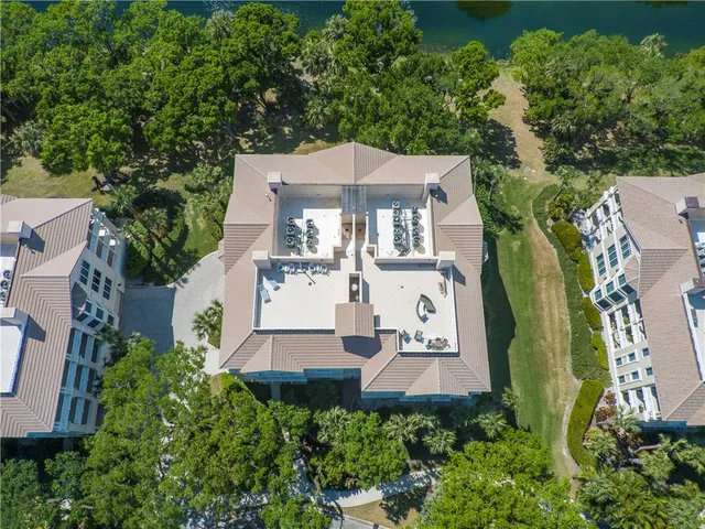 $1,295,000 | 601 North Swim Club Drive, Unit PHB, Vero Beach, FL 32963