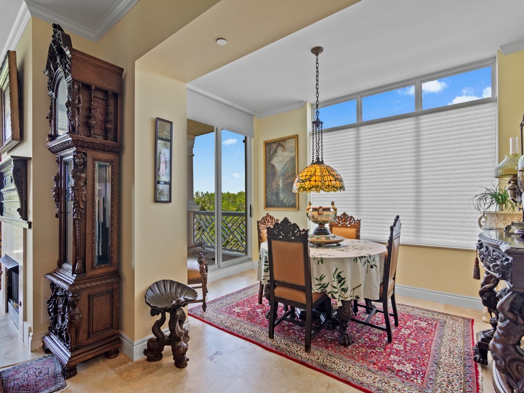 601 North Swim Club Drive, Unit PHB Vero Beach, FL 32963 - Photo 7 of 33