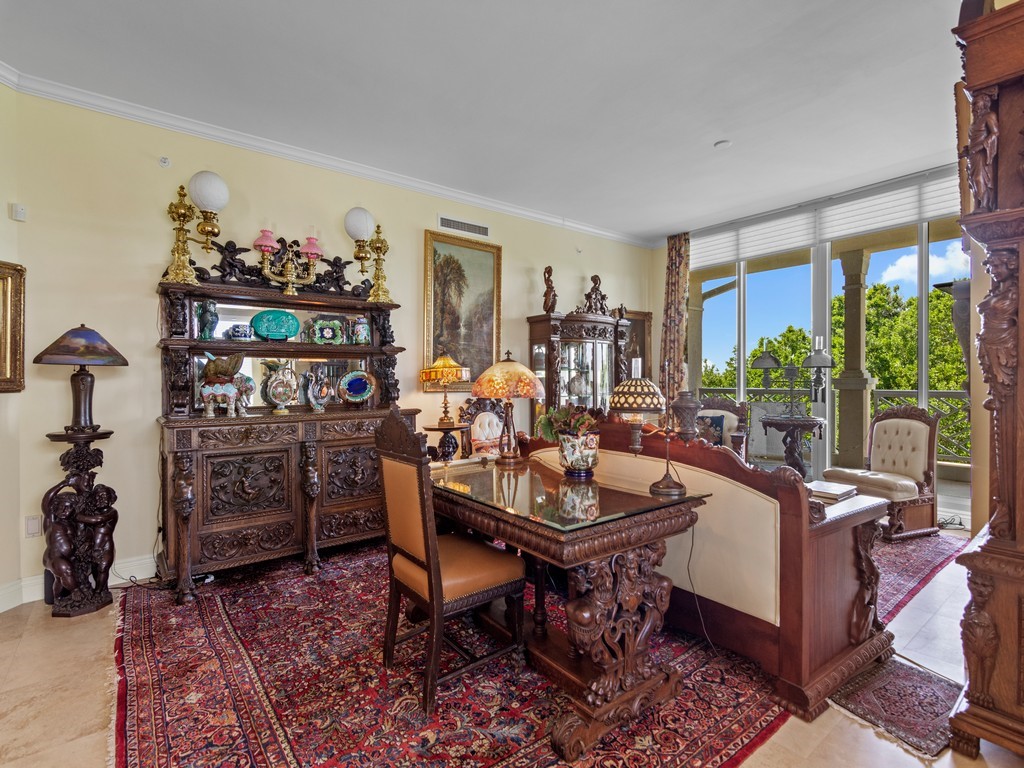 601 North Swim Club Drive, Unit PHB Vero Beach, FL 32963 - Photo 9 of 33