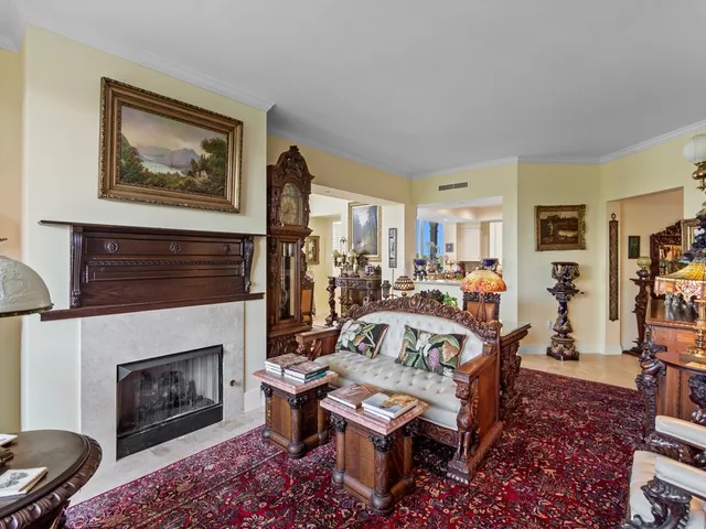 $1,295,000 | 601 North Swim Club Drive, Unit PHB, Vero Beach, FL 32963