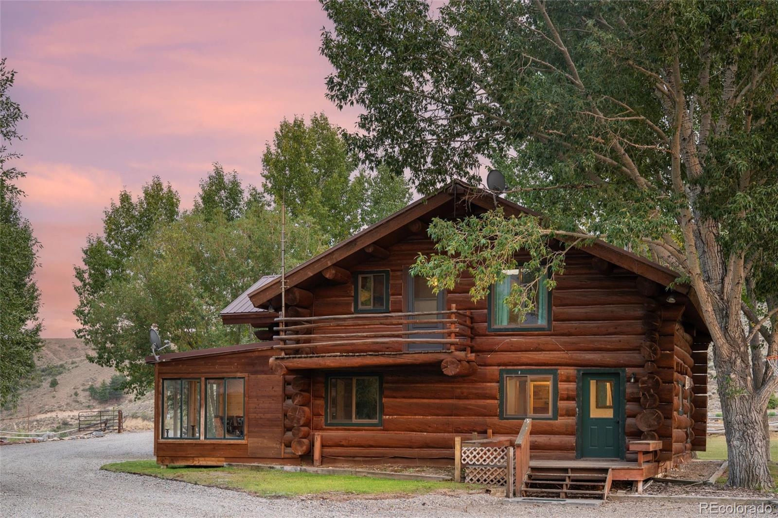 1853 County Road Kremmling, CO 80459 - Photo 40 of 50
