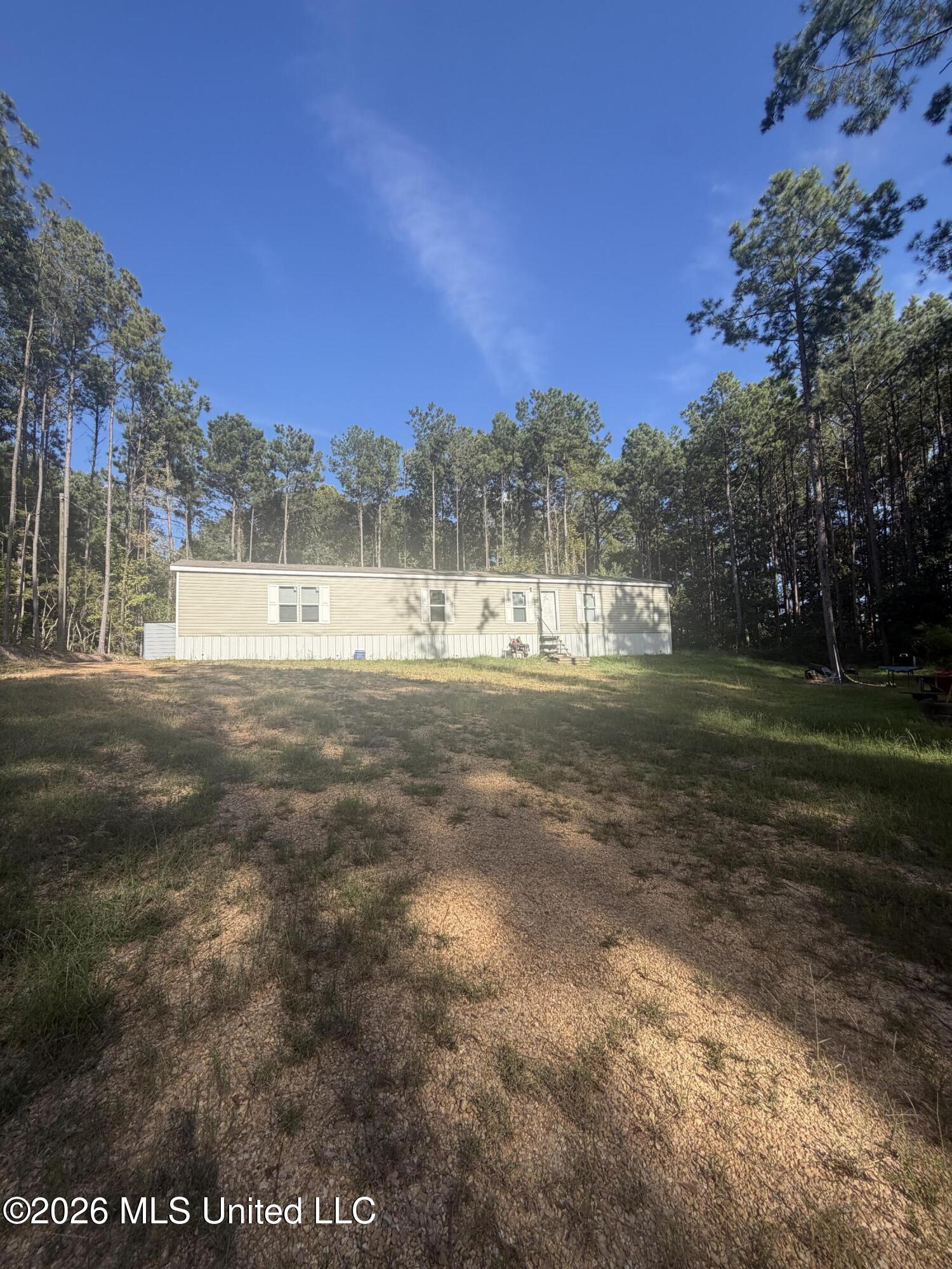 5172 Rockport Road Wesson, MS 39191 - Photo 2 of 23 IMG_4288