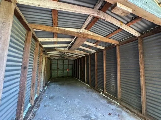 a view of construction area