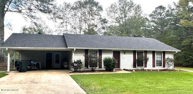 116 Middle Ridge Drive Florence, MS 39073 - Photo 1 of 43 IMG_0284
