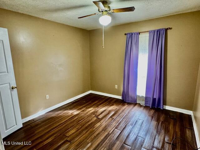 116 Middle Ridge Drive Florence, MS 39073 - Photo 11 of 43 IMG_0414