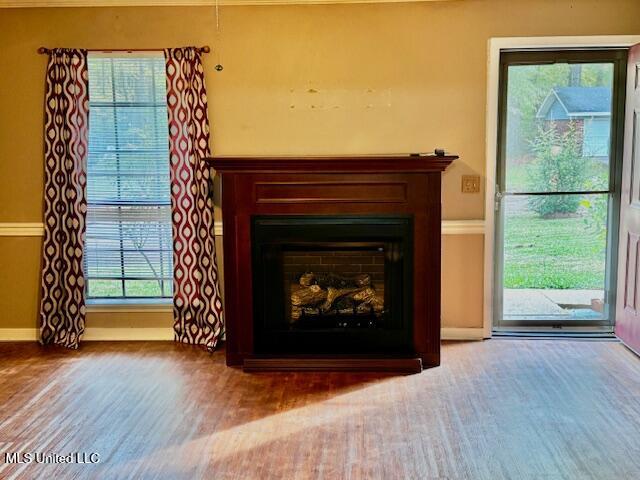 116 Middle Ridge Drive Florence, MS 39073 - Photo 23 of 43 IMG_0432