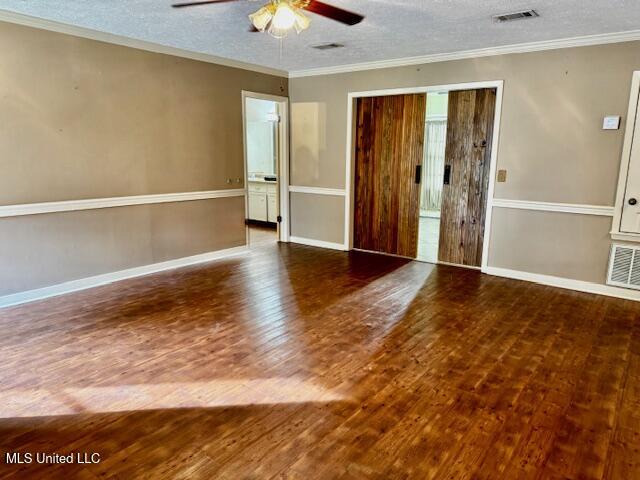 116 Middle Ridge Drive Florence, MS 39073 - Photo 24 of 43 IMG_0434
