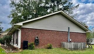 116 Middle Ridge Drive Florence, MS 39073 - Photo 4 of 43 IMG_0285