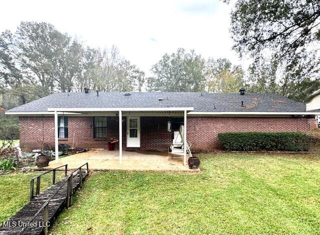 116 Middle Ridge Drive Florence, MS 39073 - Photo 5 of 43 IMG_0288