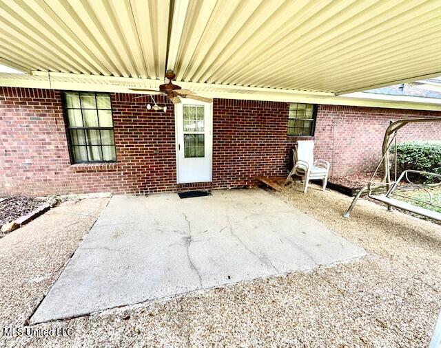 116 Middle Ridge Drive Florence, MS 39073 - Photo 6 of 43 IMG_0465