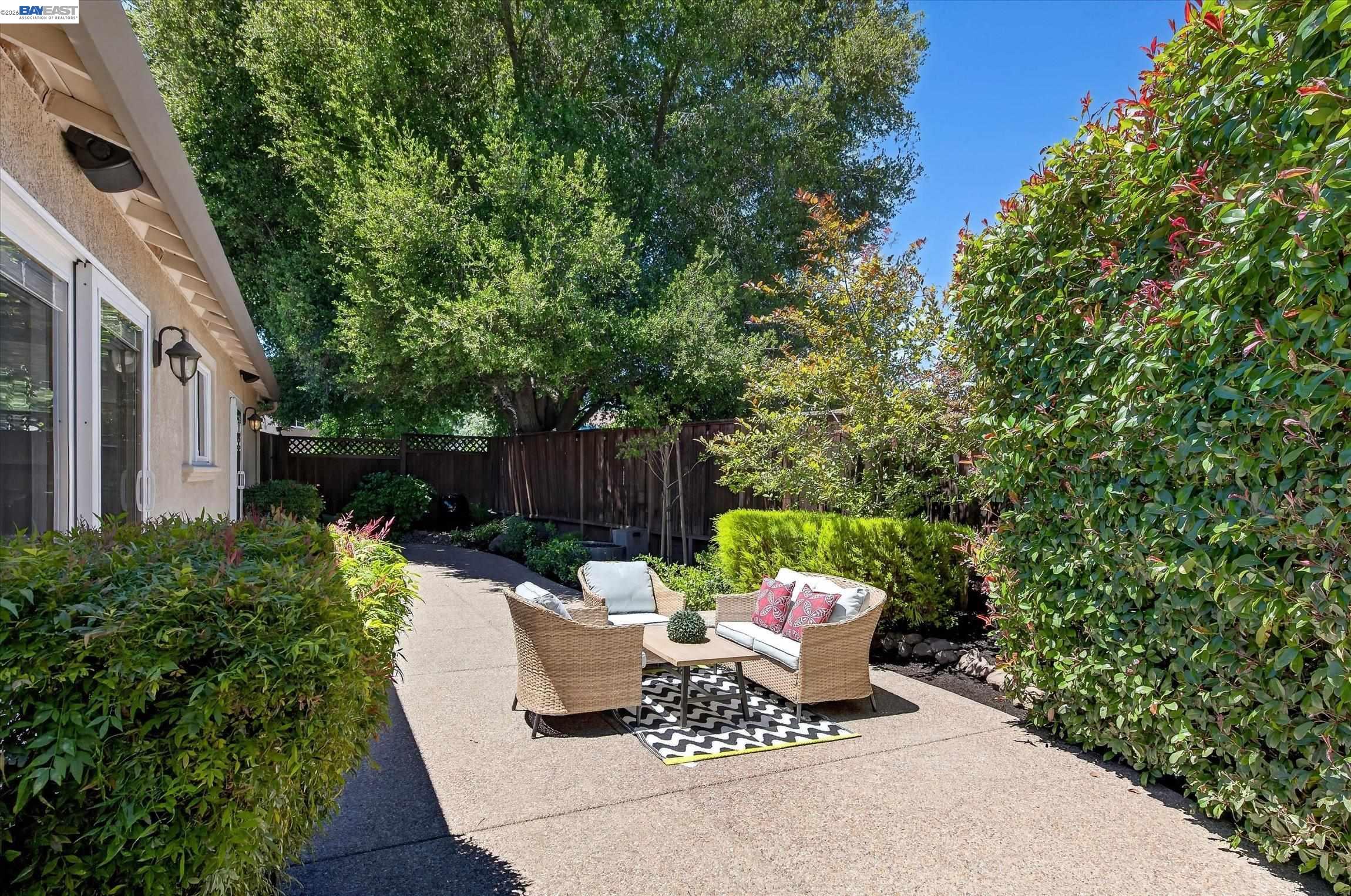 7488 Blue Fox Way San Ramon, CA 94583 - Photo 26 of 35