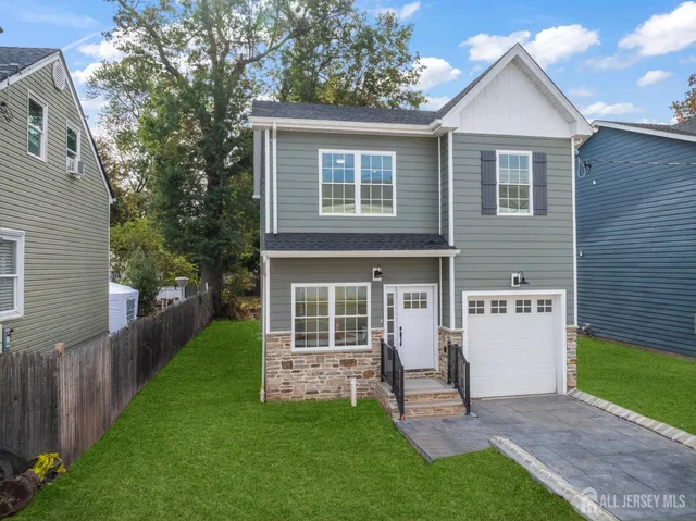 a view of outdoor space yard and porch