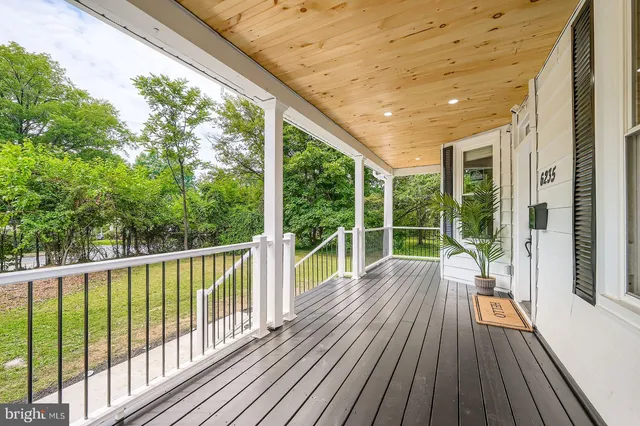 $729,900 | 6235 Bellona Avenue, Baltimore, MD 21212