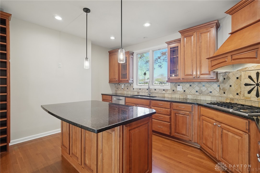 72 East Social Row Road Dayton, OH 45458 - Photo 22 of 60 Gallery Image 22