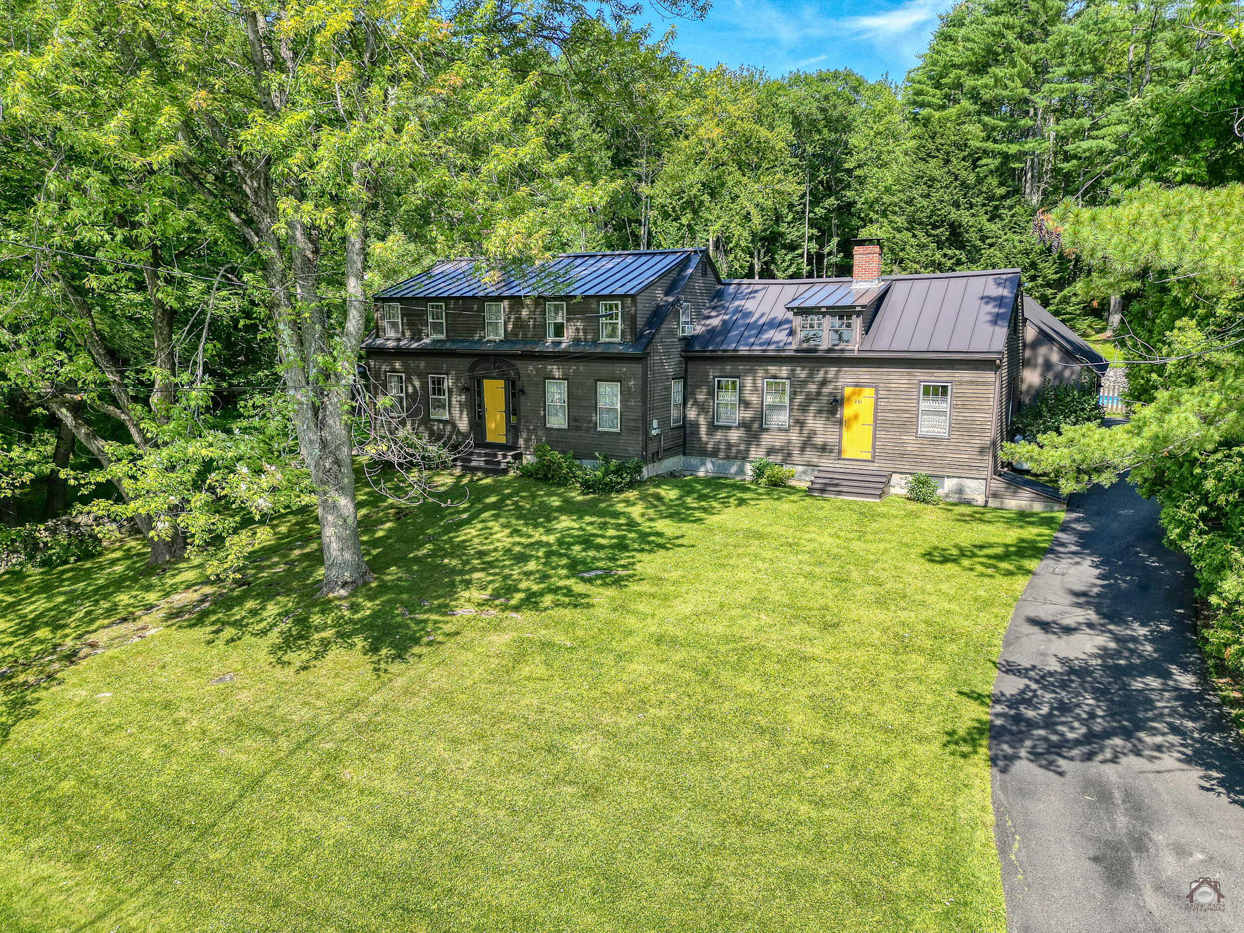 241 Belgrade Road Oakland, ME 04963 - Photo 2 of 61 245-dp-101