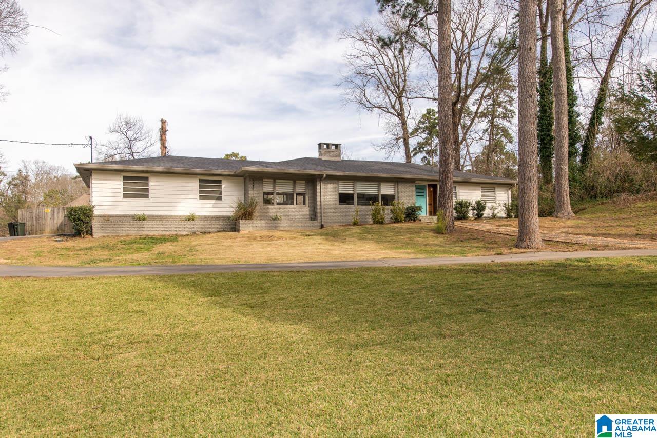 1712 Ridgewood Place Birmingham, AL 35216 - Photo 2 of 24