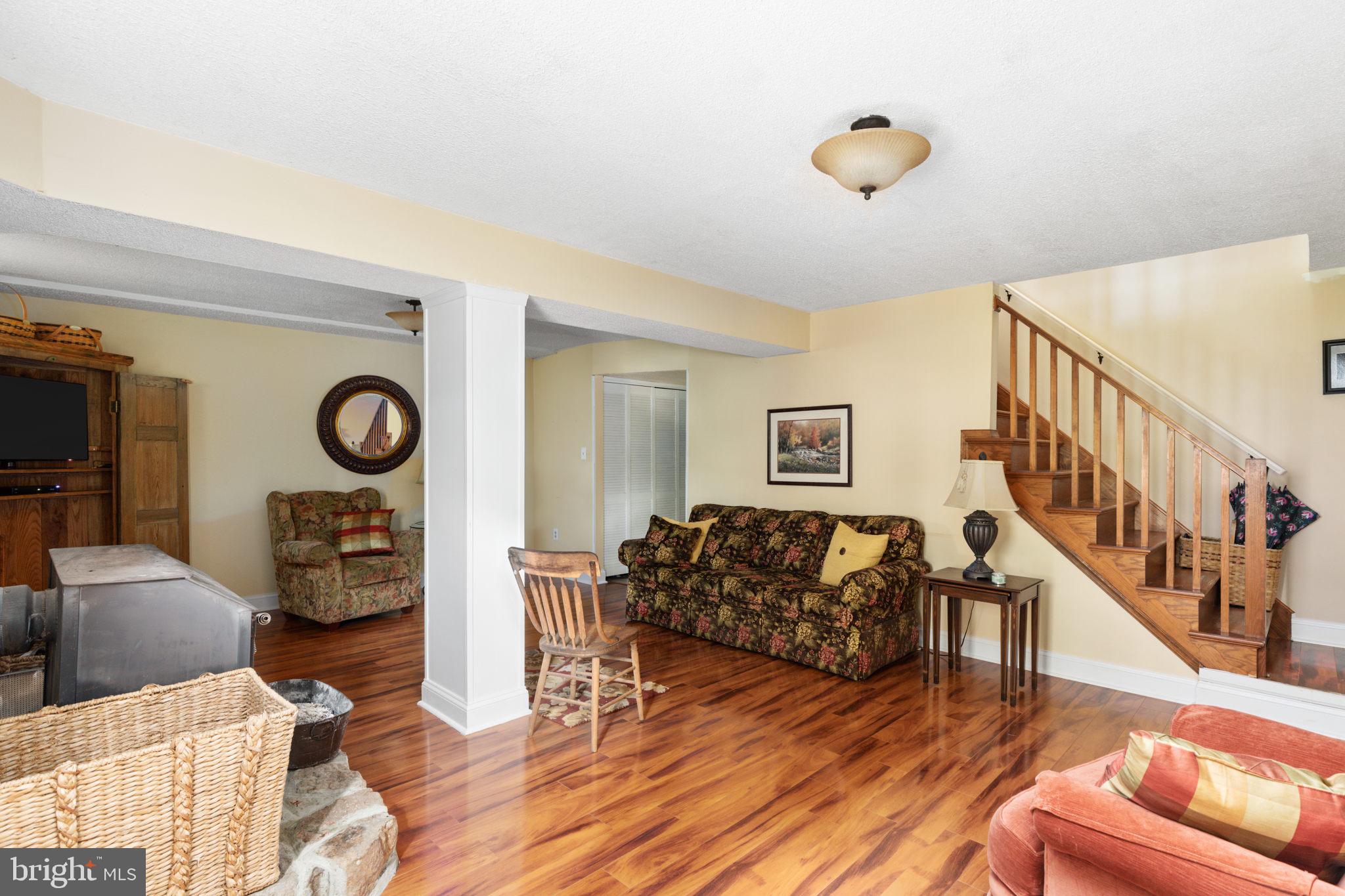 416 Boliver Road Fort Valley, VA 22652 - Photo 18 of 49