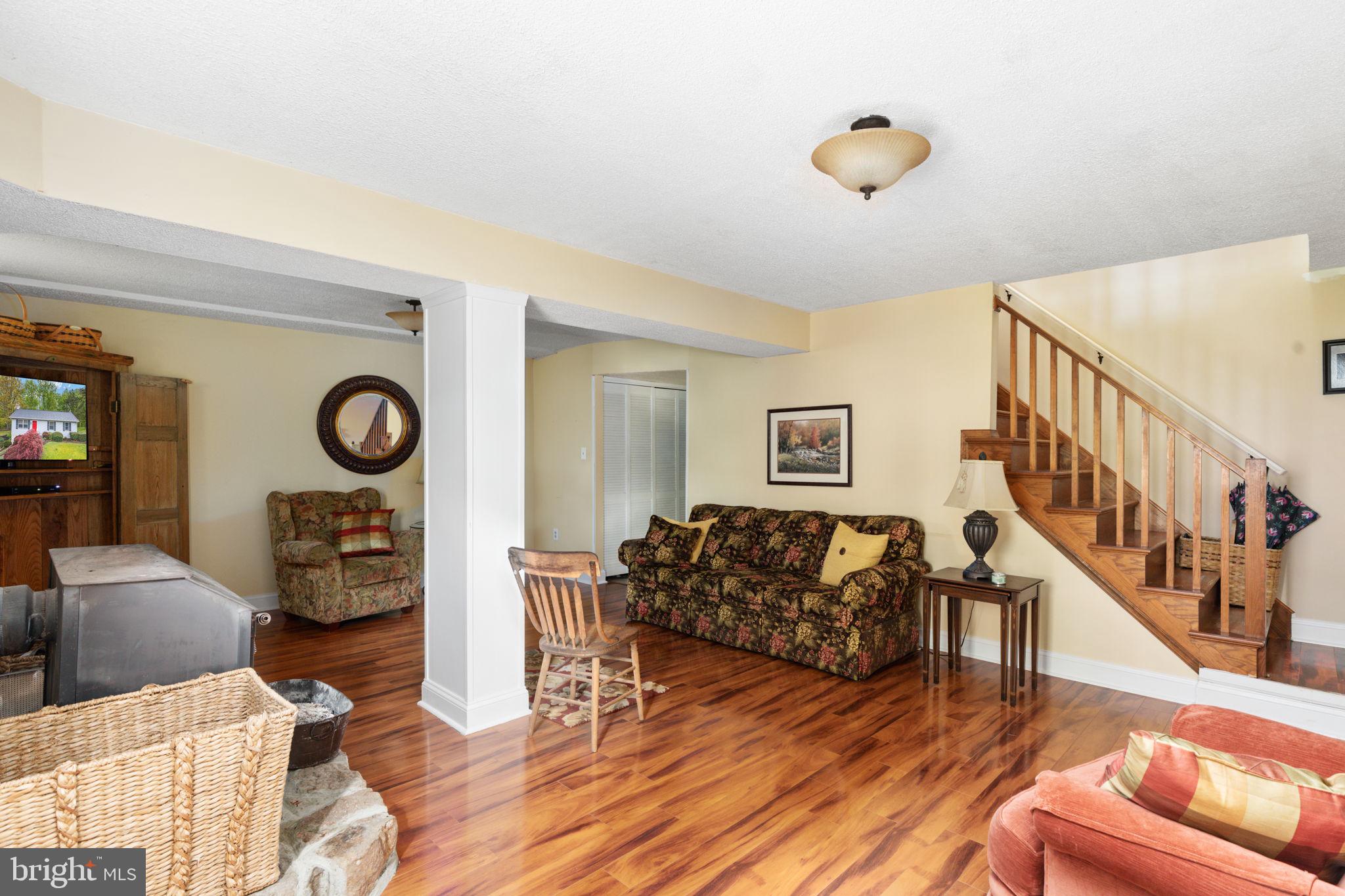 416 Boliver Road Fort Valley, VA 22652 - Photo 19 of 49