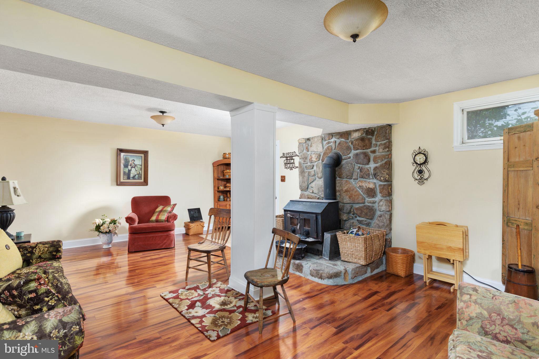 416 Boliver Road Fort Valley, VA 22652 - Photo 20 of 49