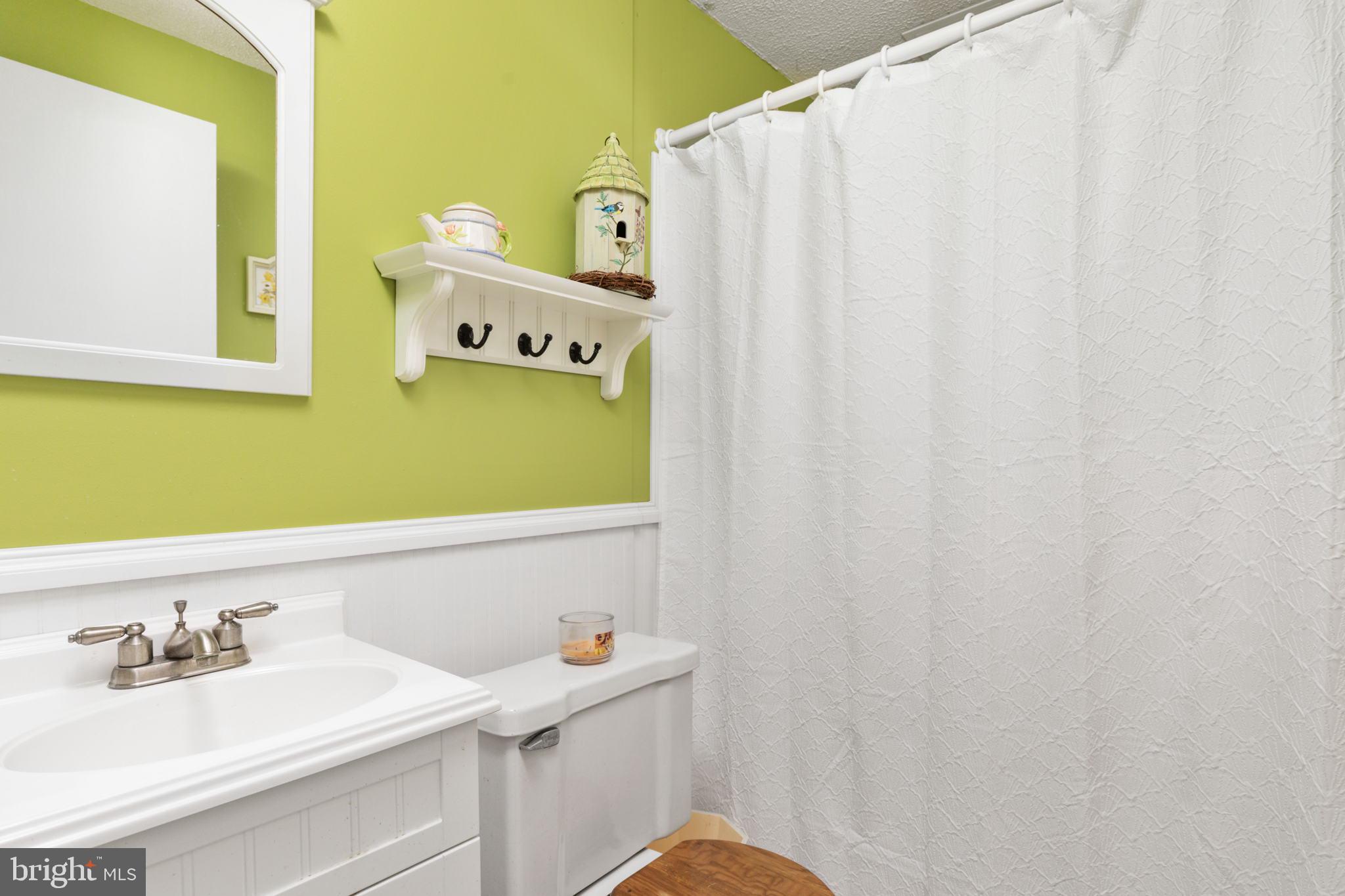 416 Boliver Road Fort Valley, VA 22652 - Photo 25 of 49