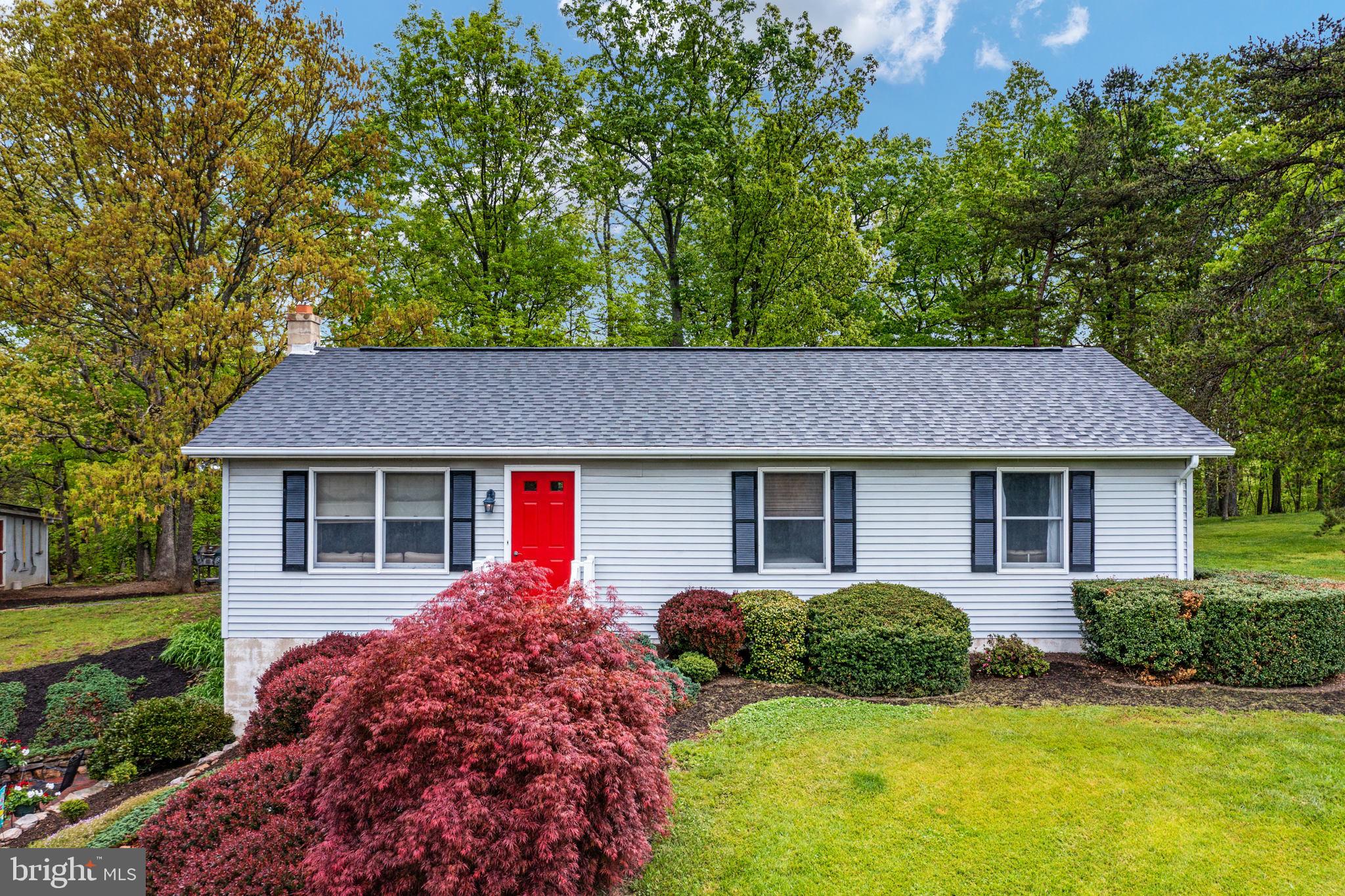 416 Boliver Road Fort Valley, VA 22652 - Photo 26 of 49
