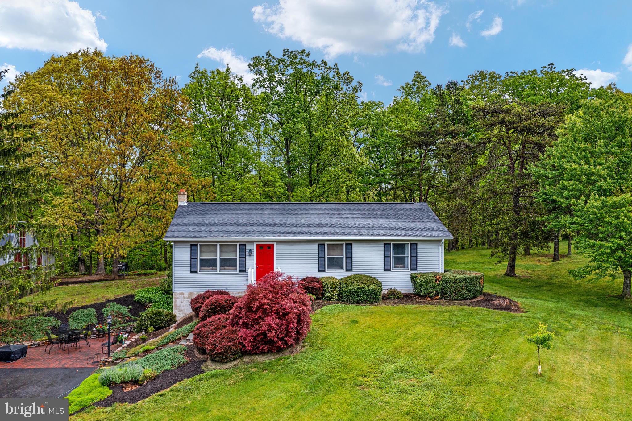 416 Boliver Road Fort Valley, VA 22652 - Photo 30 of 49