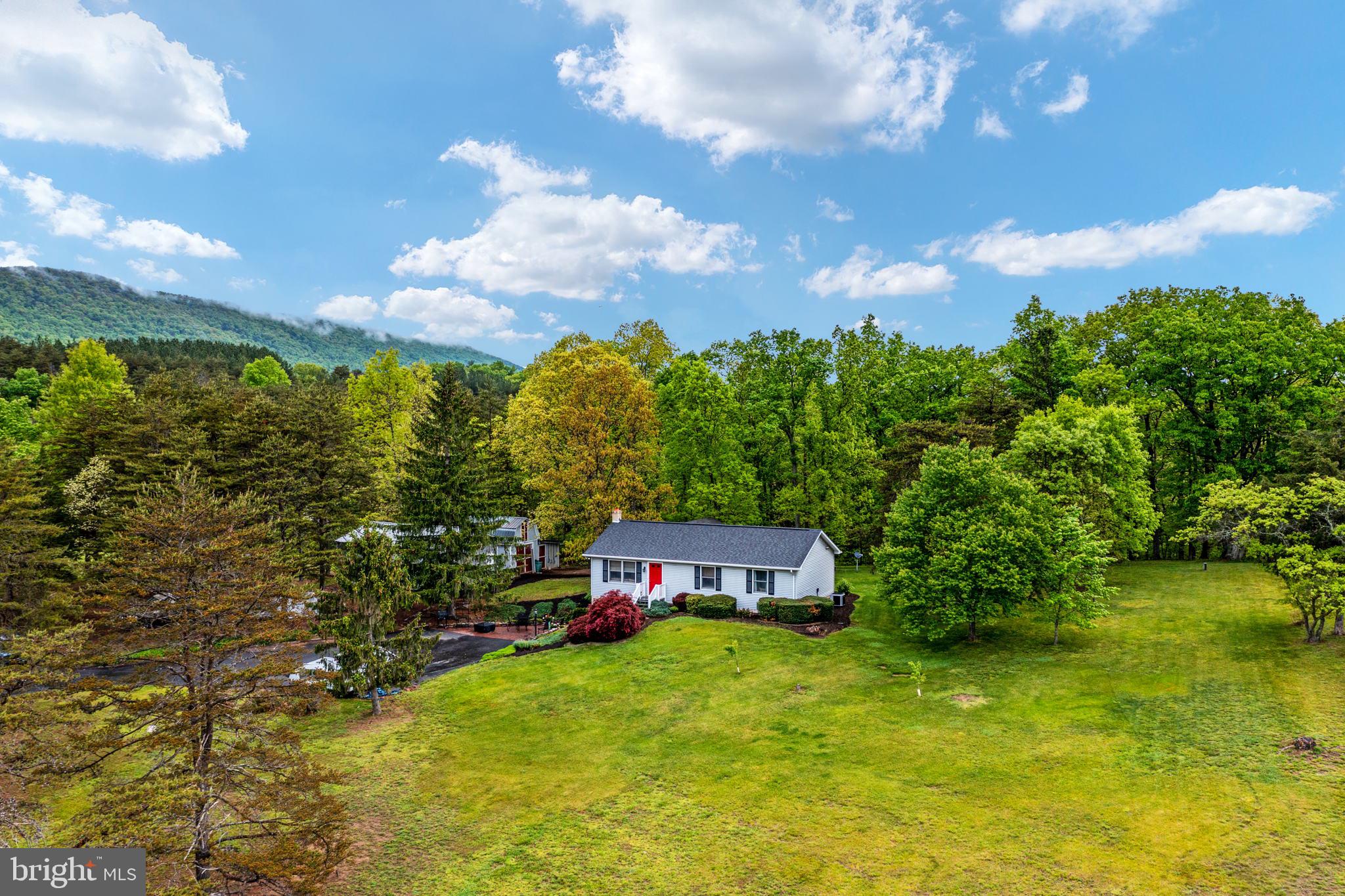 416 Boliver Road Fort Valley, VA 22652 - Photo 31 of 49