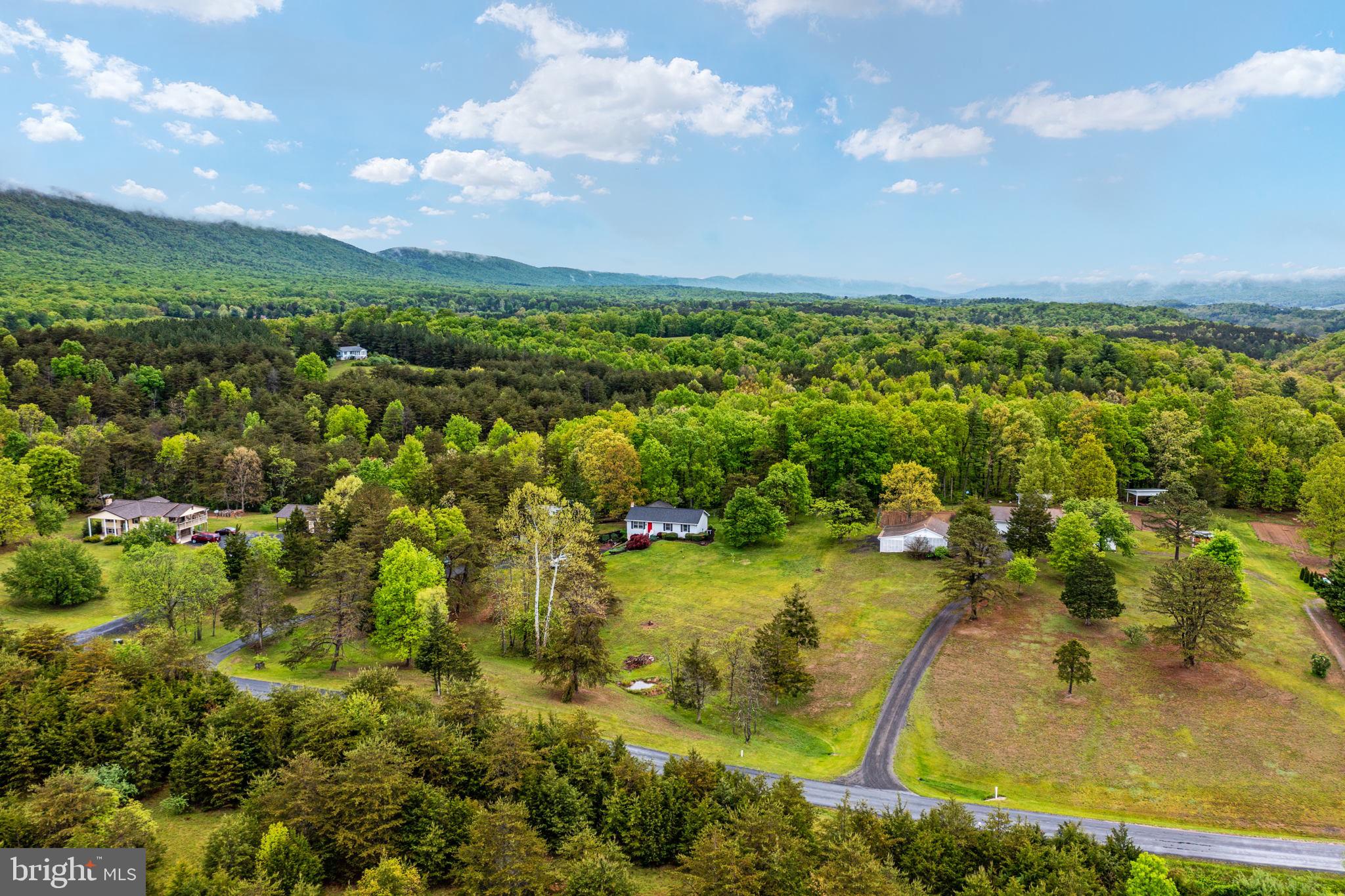 416 Boliver Road Fort Valley, VA 22652 - Photo 32 of 49