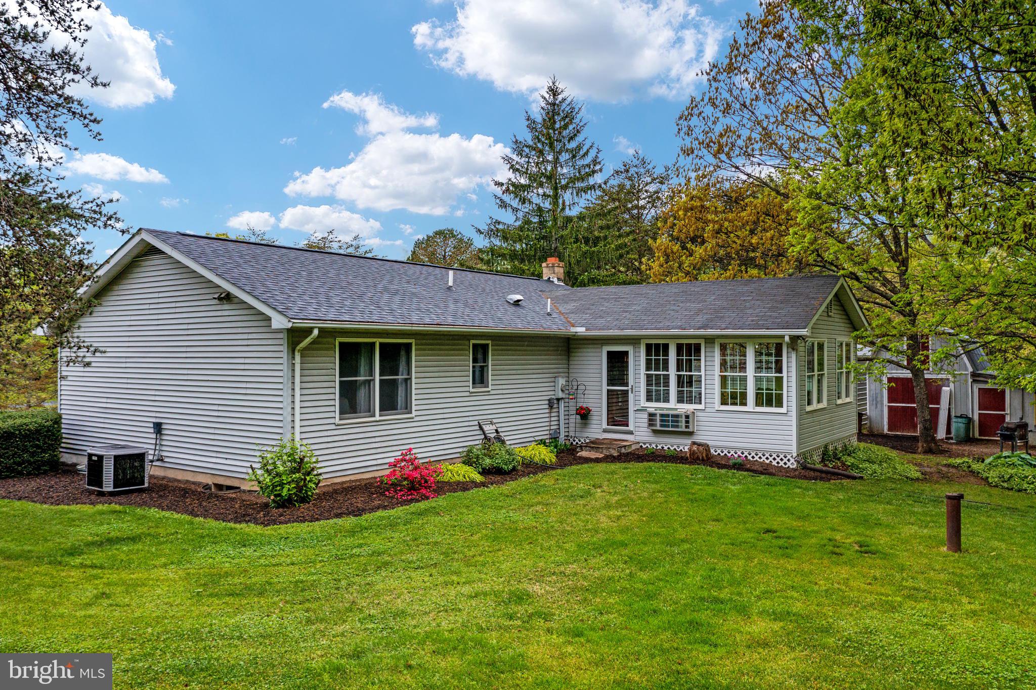 416 Boliver Road Fort Valley, VA 22652 - Photo 35 of 49